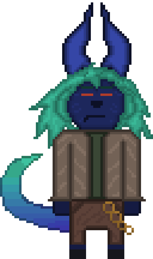 [a00846] Zagreus uhuh