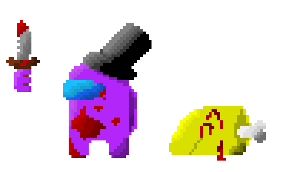 [dffa0a] Macaroni Killed Yellow