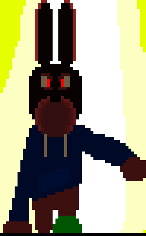[9664c4] Drumstick