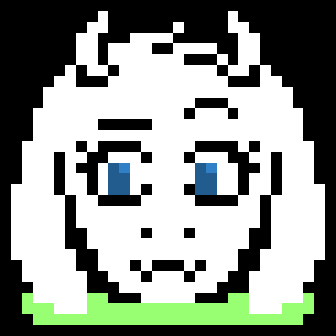 [95be89] (What about "My sprite", or "Anti-Anti"?)
