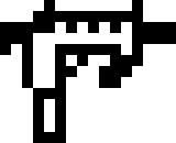 [9664c4] MachinePistolHUD