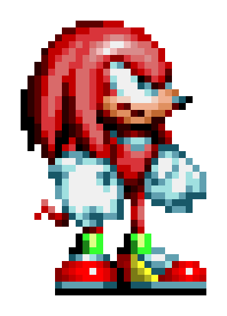 Knuckles