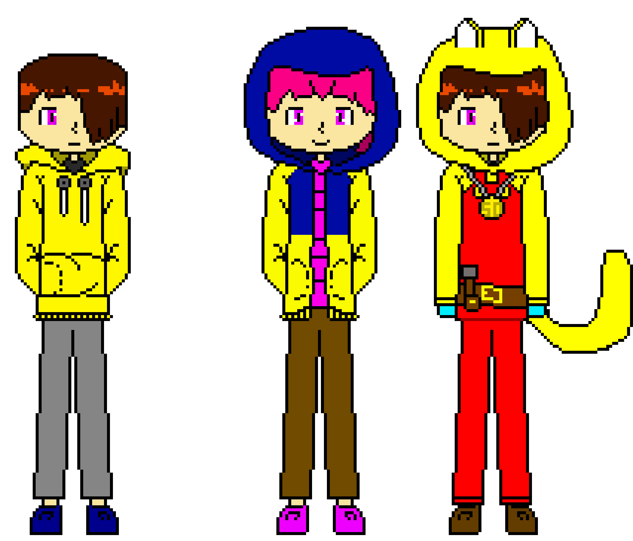 V4 is based off the SMM2 Self-insert