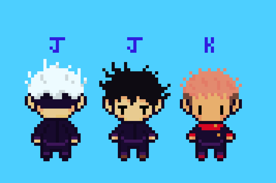 [68092f] JJK