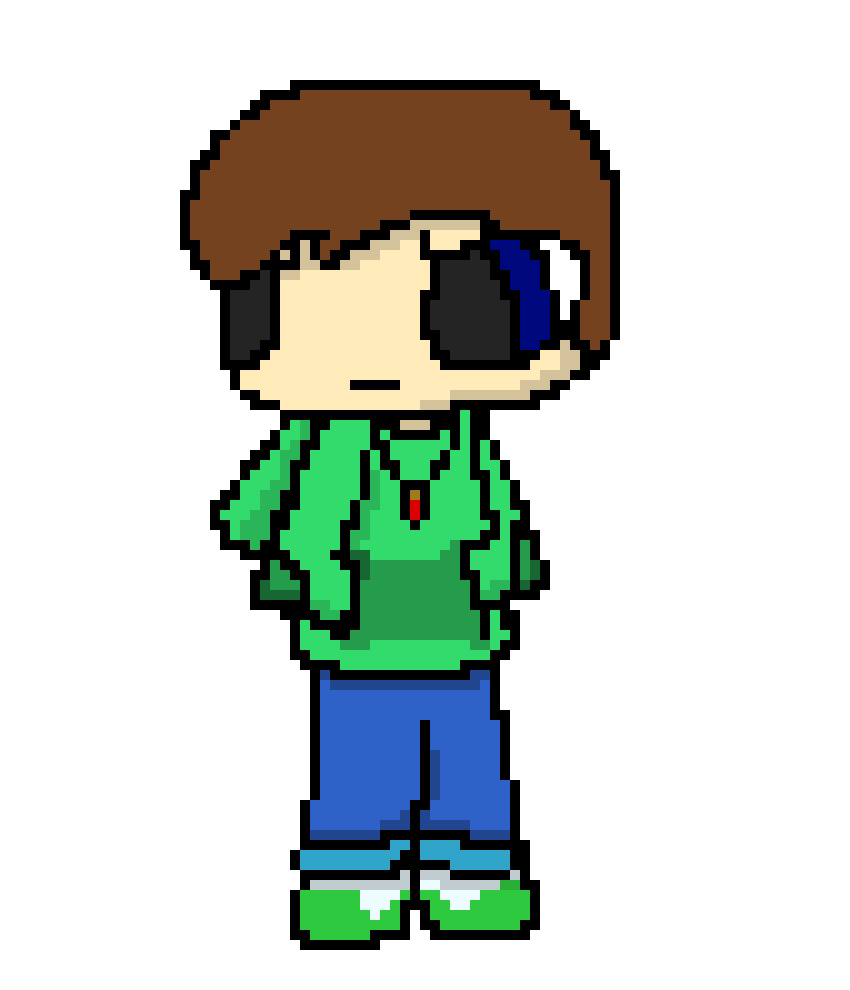 [c41de2] Nick