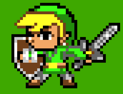 [9664c4] Toon Link