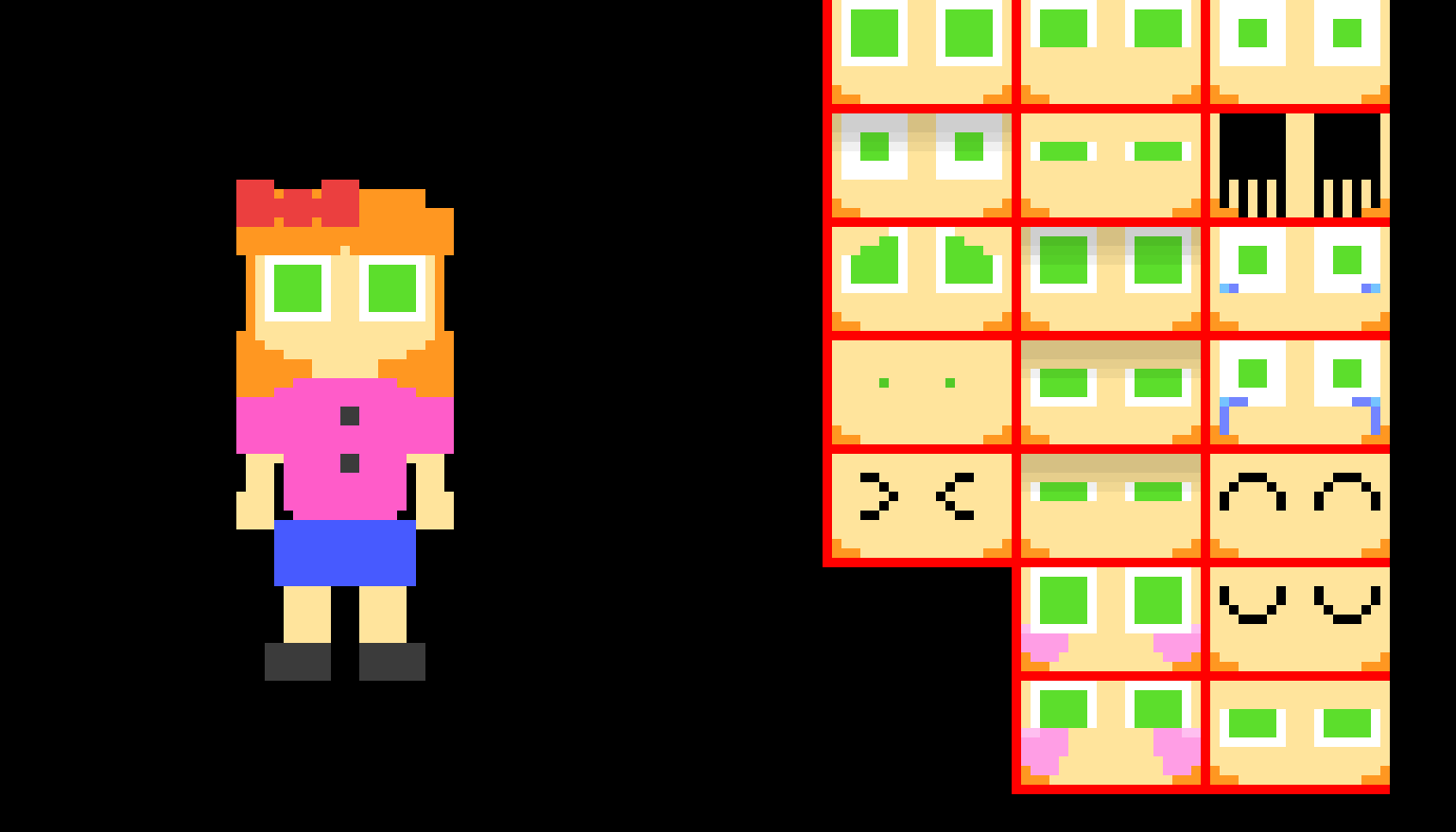 [d0027a] ta da! heres mah sprite!-oreo