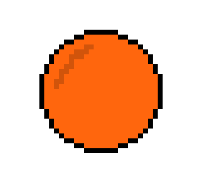 [7c83dd] blue Ball