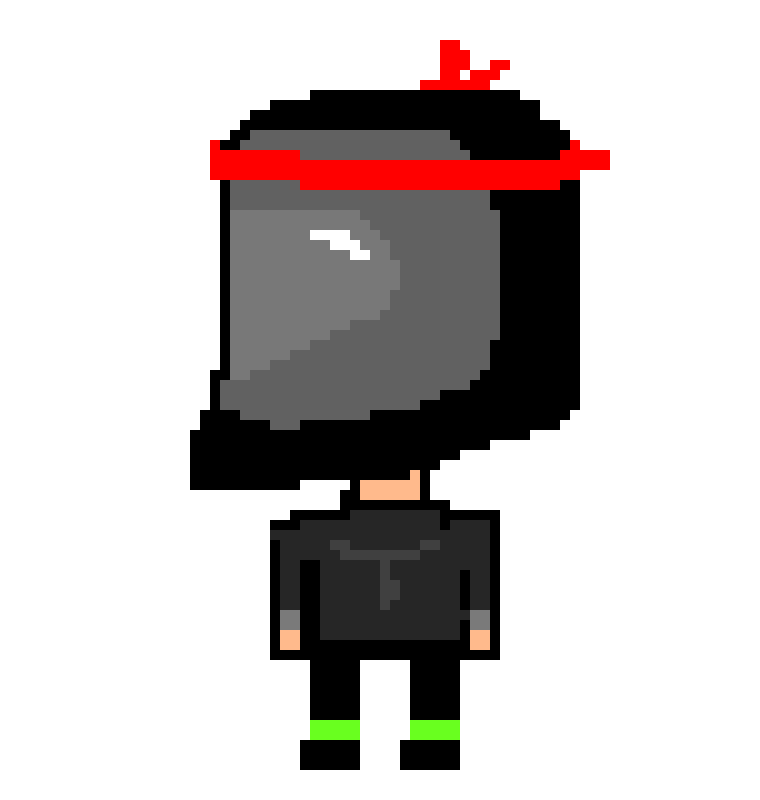 [dac6ed] MotorNinja