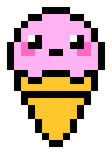 [9664c4] Ice Cream