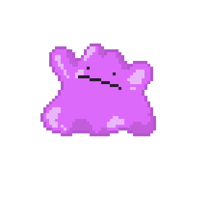 [9664c4] Ditto