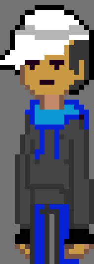 [9664c4] Sam [Speech Box]