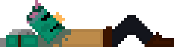 [5573f1] Sleepy Mudd