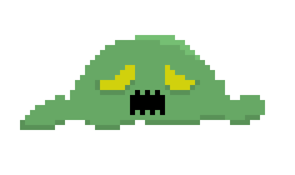 [9664c4] slime idle