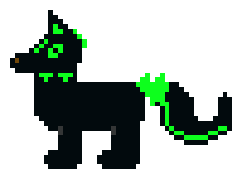 [56754e] greenwolf