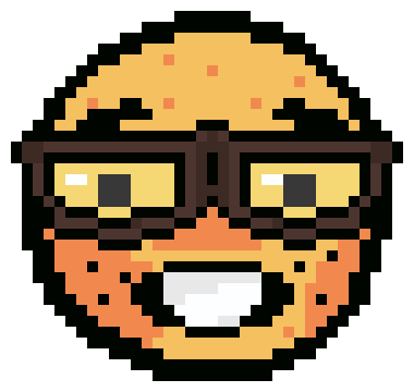[5ba82d] Nerd