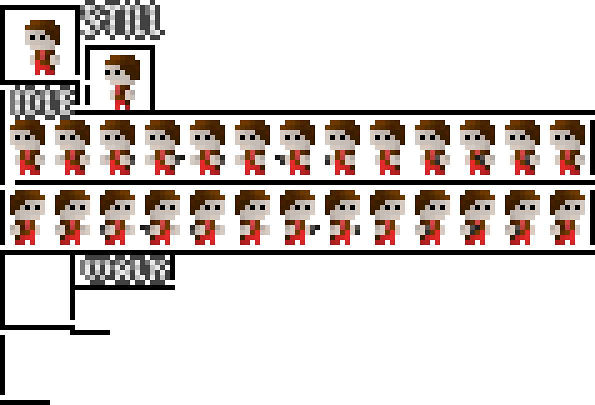[3eefb0] WIP Spritesheet2
