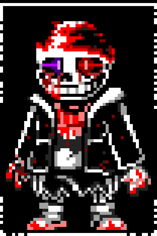 [2fbf6b] My terror version