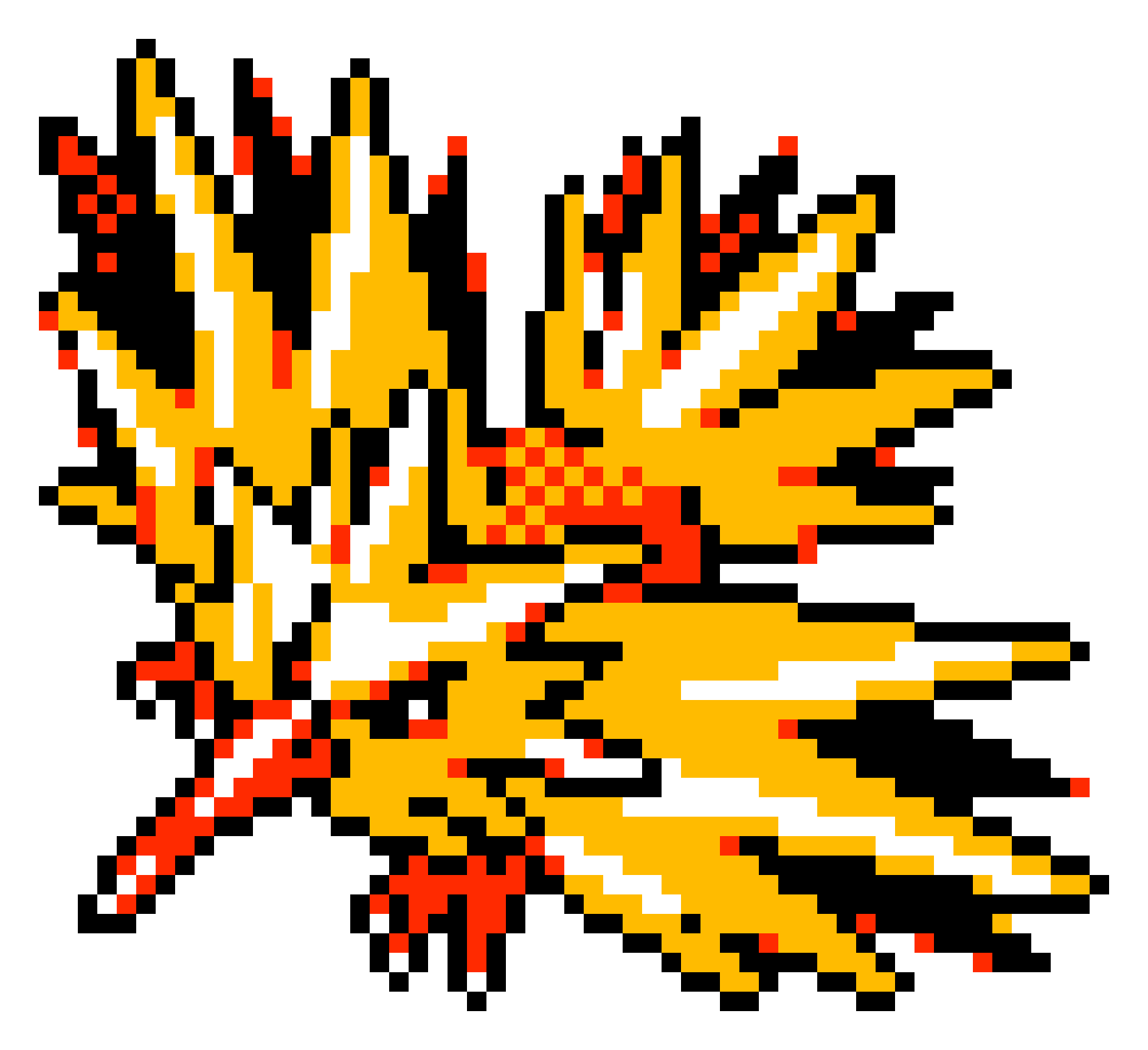 [cf96c1] Shiny Zapdos (Gen 2)