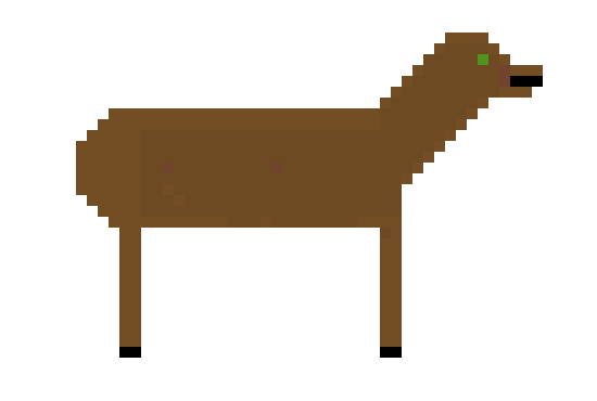 [9664c4] pixel clipart