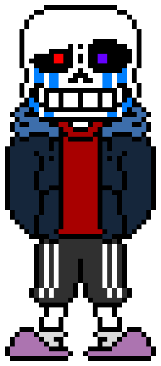 [d6b045] I can't use my powers... 