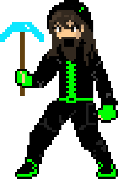 [8b4cba] qbond00 Minecraft