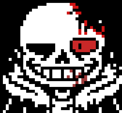 customnizing horror 