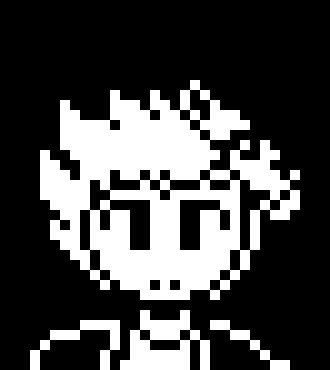[d0ac6b] -he puts the mask on the side of his head- "thank you for your help"