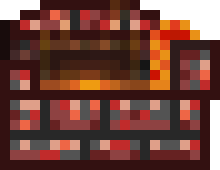 [115b3e] Hellforge