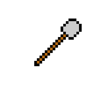 [861fbc] Shovel