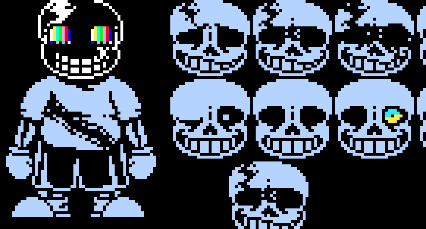 [c01123] Revert!Sans but 3 phase
