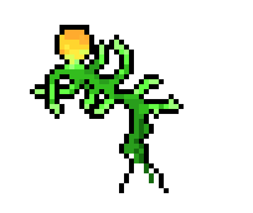 [018768] A Plant