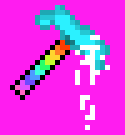 [9664c4] Minecraft Swords