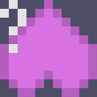 [70c690] Are you able to take something that isn't pixel are and make it into pixel art, Rei?