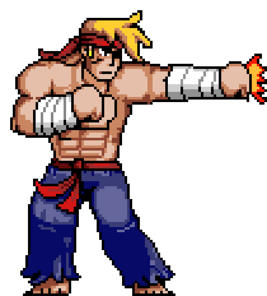 [db1555] rumble Mcscirmish