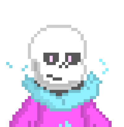 [2d73ea] "..." *He Just Kicked the robot once* "..'' 