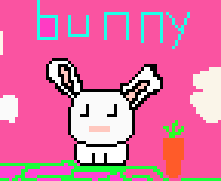 [ee9efb] bunny