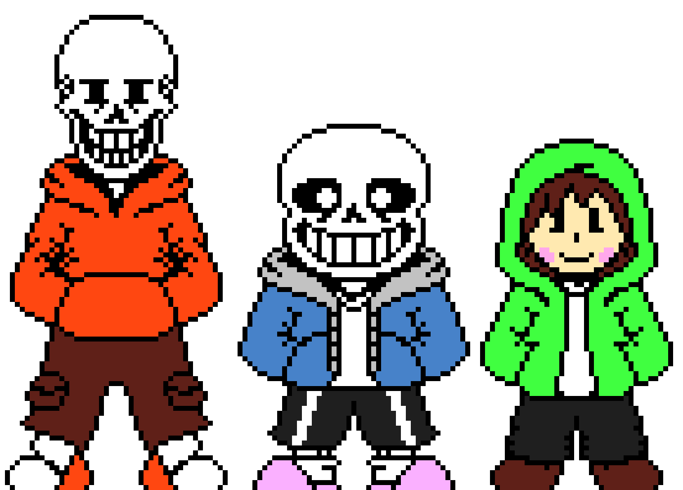 [a25343] Sup. -The Trio