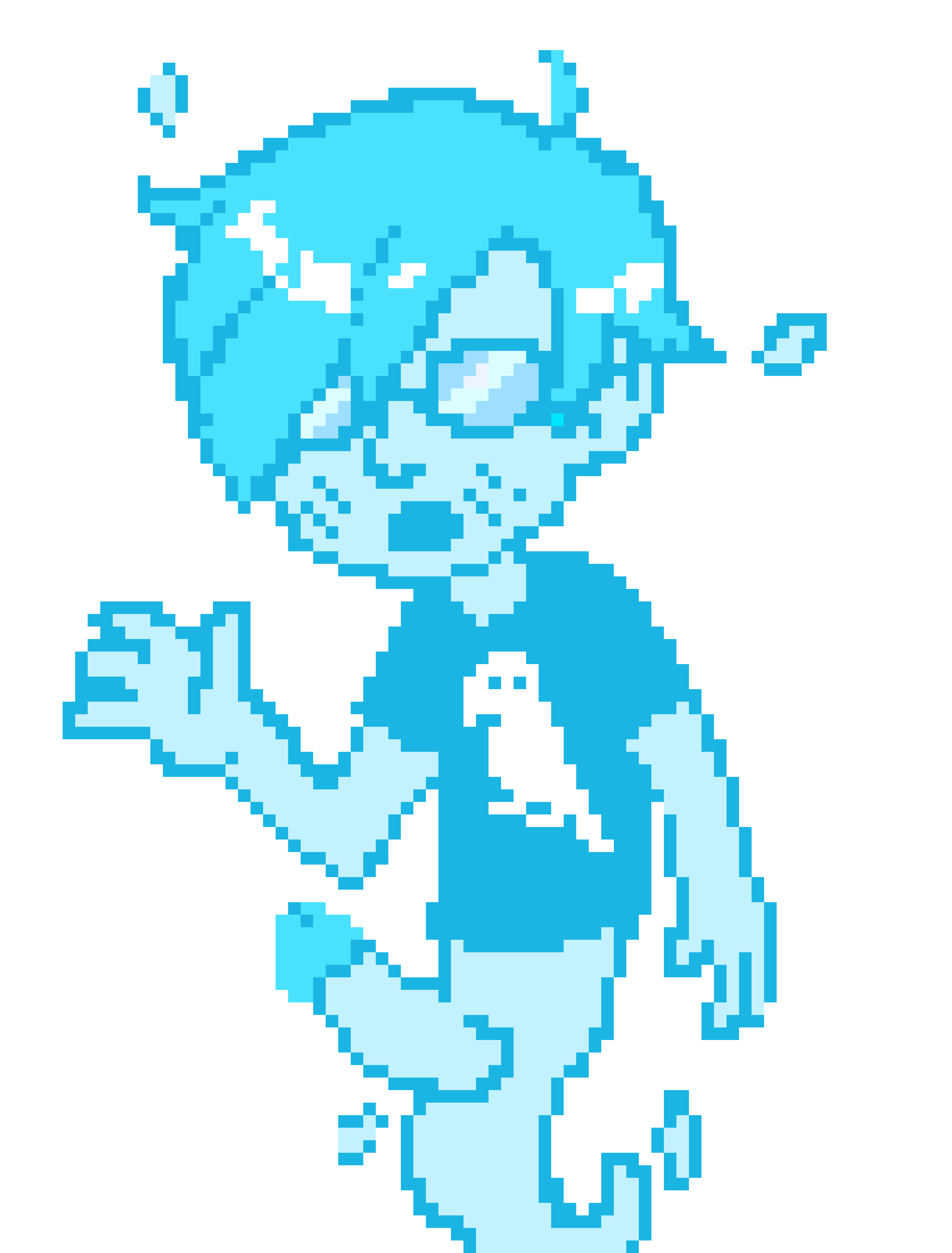 Horny Ghost