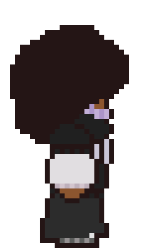 [e9b33b] thinking. should i make the side walking sprites or like. no