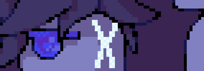 [35416f] i should  prolly do  a self rp  or  smth later,  maybe  when i get  back  from  my  walk