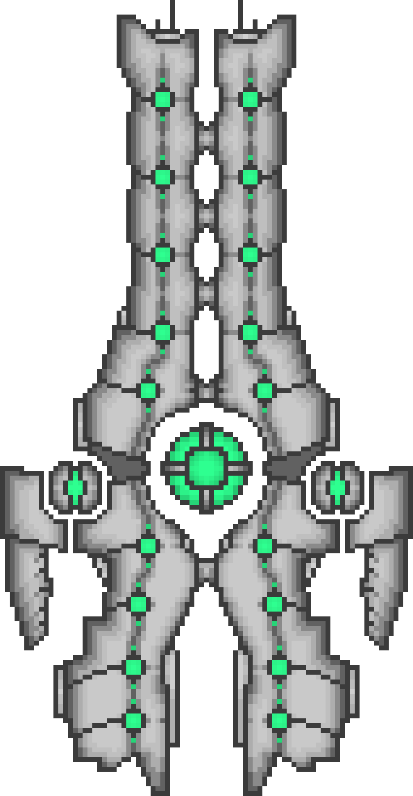 [fe9974] HarbingerV3b