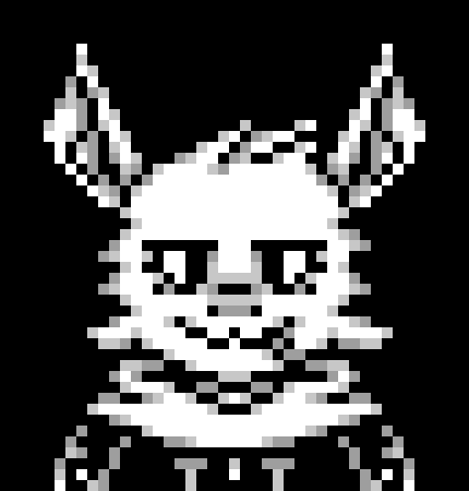[4cb6bc] You know what, im noy gunnu be undyne, ima fight this attention seeking rapist head on! -Jordan