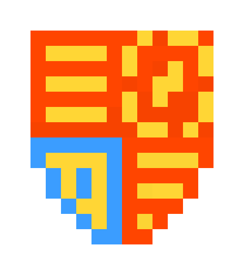 [02ce3f] Royal CoA