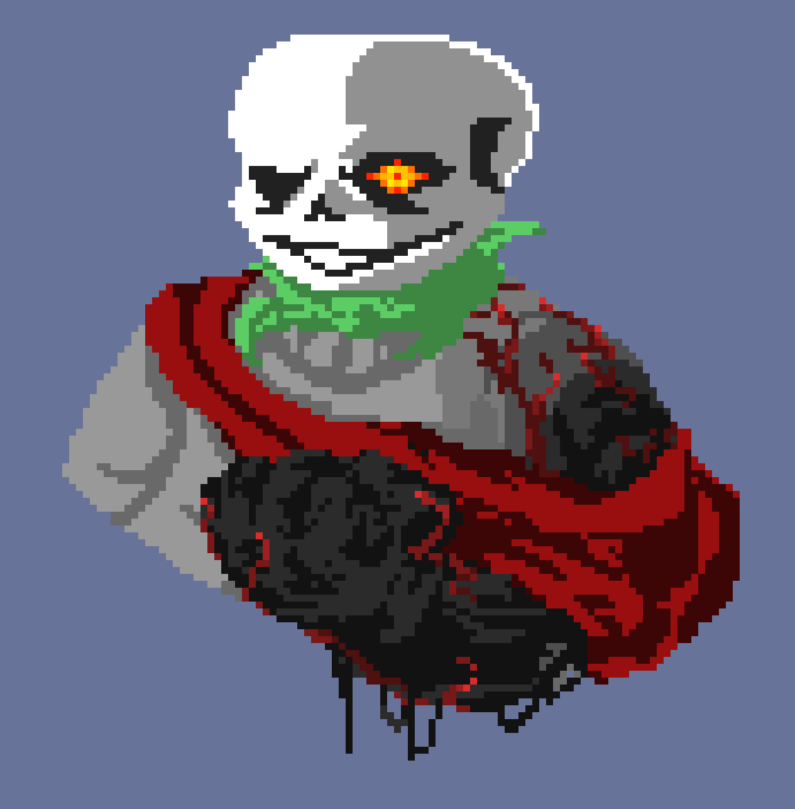 Rogue Sprite 3 