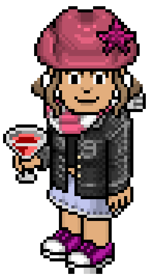 [61ff4c] AmyAmaGarotas
