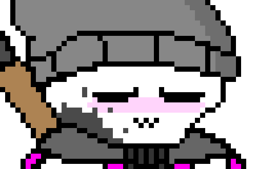 *Jumps up and hug EZ*