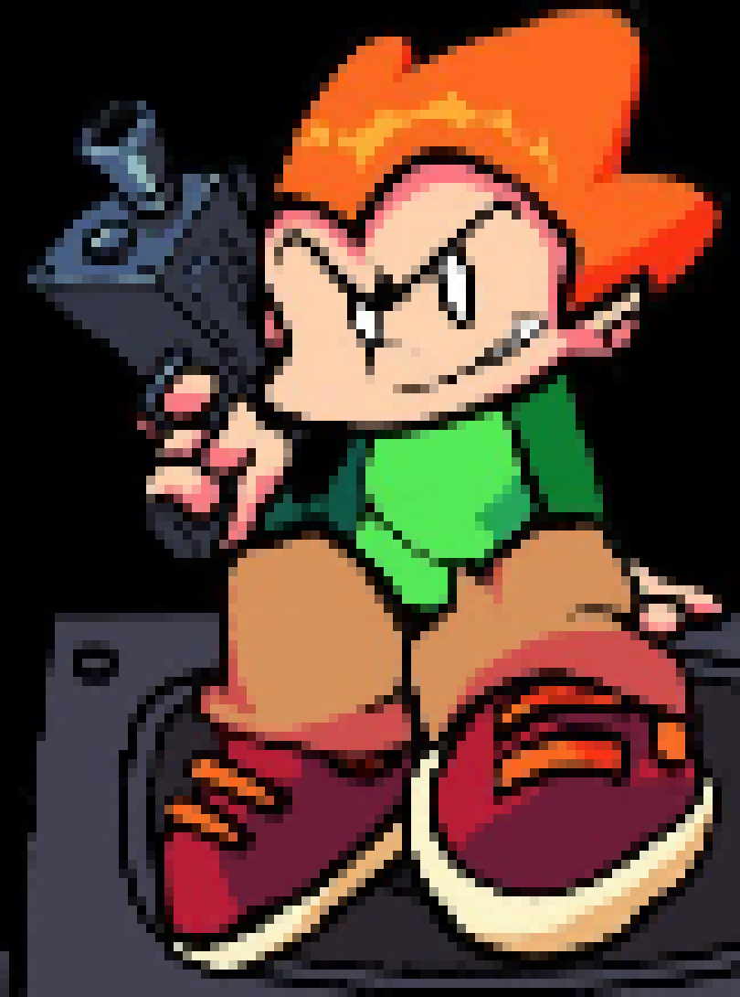 [20335a] Pico But he's ur homie -jase