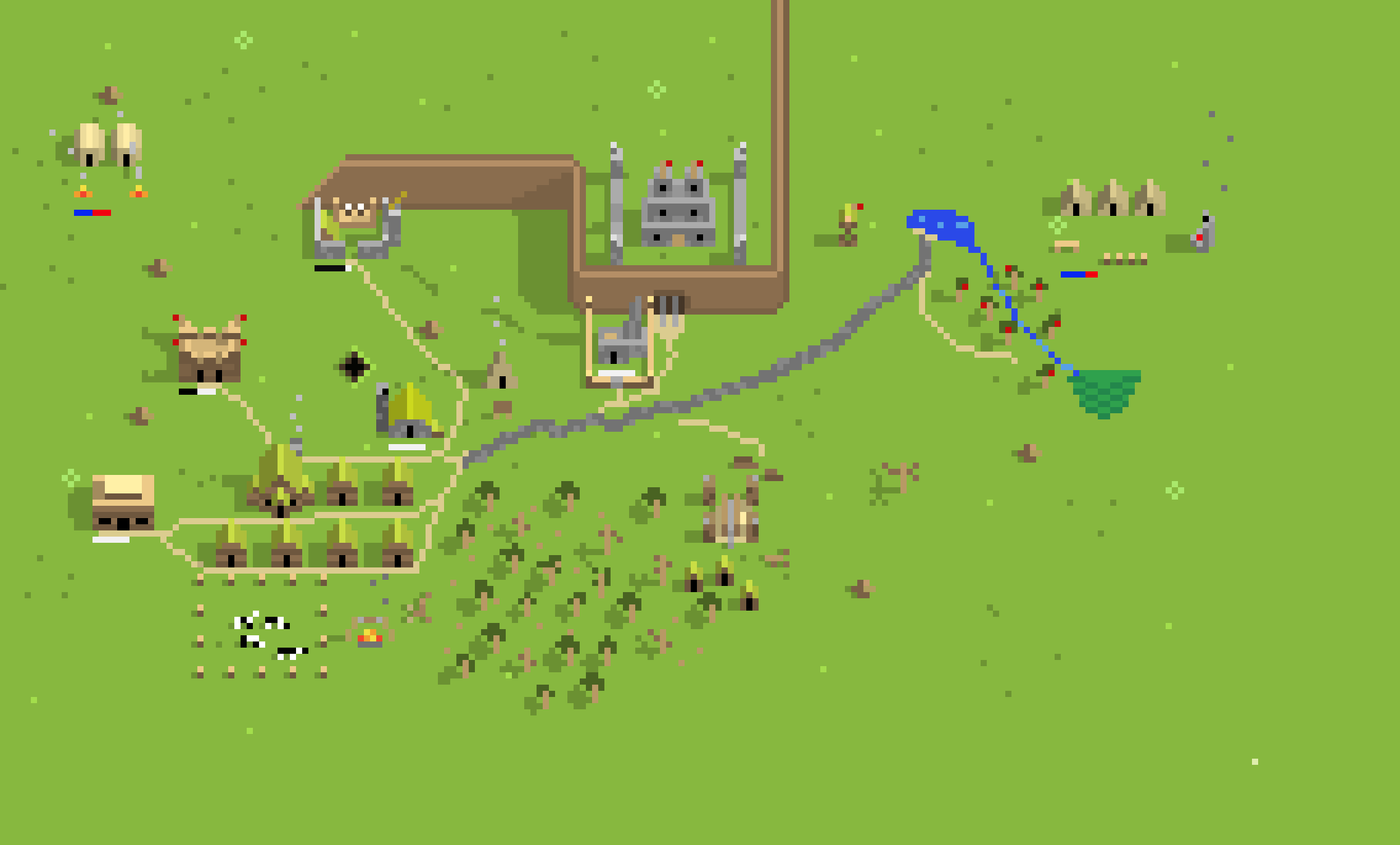 [9664c4] Civilization 2