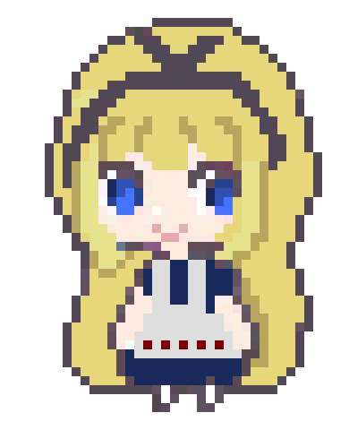 [a826e1] alice v2